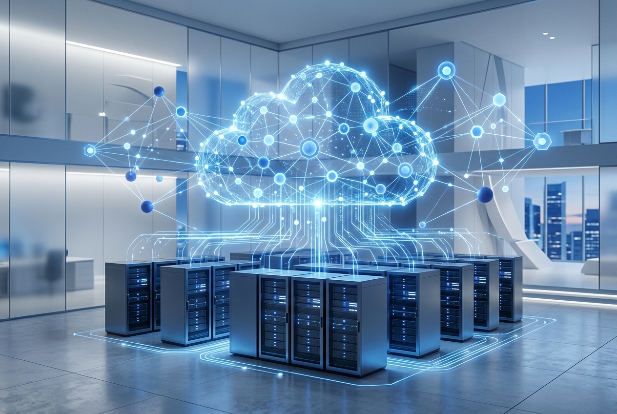 Cloud Computing