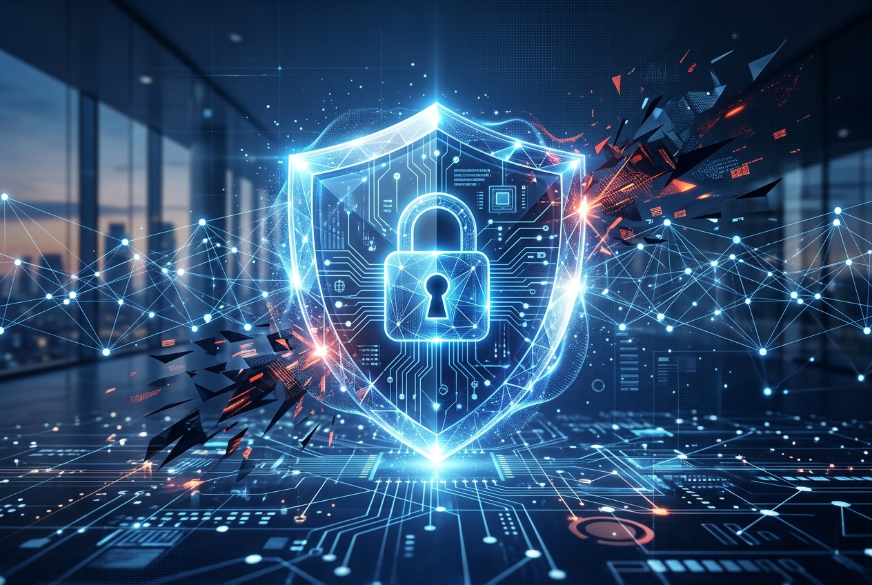 Ciberseguridad
